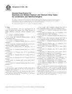 ASTM B338-08a