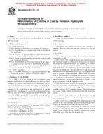 ASTM D6721-01