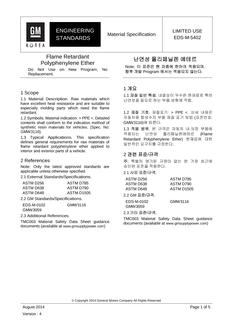 GMKOREA EDS-M-5402