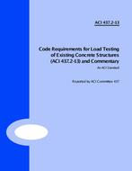 ACI 437.2-13