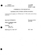 CID A-A-1294B Notice 1 - Cancellation