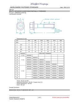 FORD WA121