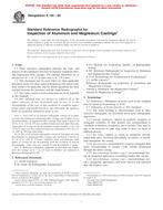ASTM E155-00