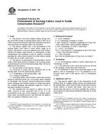 ASTM D5429-04