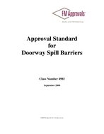 FM Approvals 4985