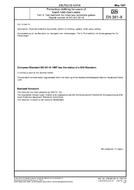 DIN EN 381-8