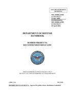MIL MIL-HDBK-695D Change Notice 2