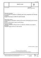 DIN EN 13507