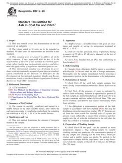 ASTM D2415-20