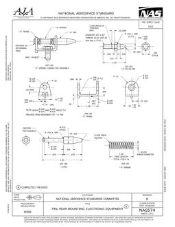 AIA NAS574