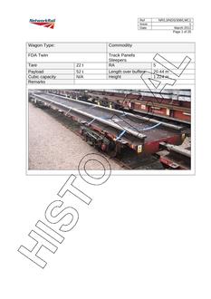 NR NR/L3/NDS/308/LMC1 ISSUE 1