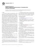 ASTM E2339-10