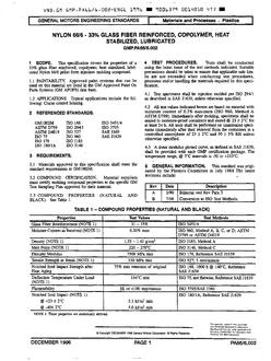 GMNA GMP.PA66/6.002