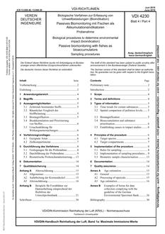 VDI VDI 4230 BLATT 4