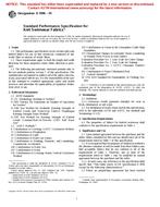 ASTM D3996-95