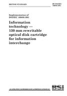 BS ISO/IEC 10089:1991