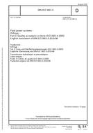 DIN ISO 3601-3