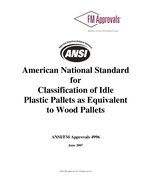FM Approvals 4996