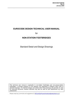 NR NR/CIV/SD/TUM/400 ISSUE G
