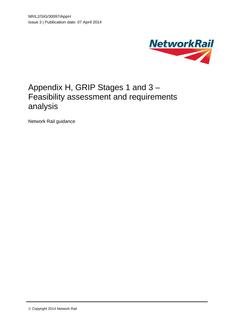NR NR/L2/SIG/30097/APPH ISSUE 3