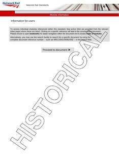 NR NR/GN/CIV/200 ISSUE 4