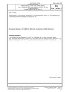 DIN EN 13630-3