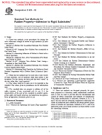 ASTM D429-02