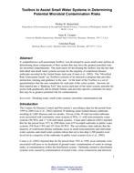 AWWA WQTC62543