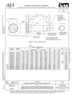 AIA NAS6403-6420