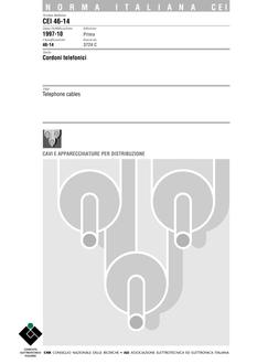 CEI 46-14