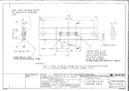 NR BRS-SM 2201/4 ISSUE B