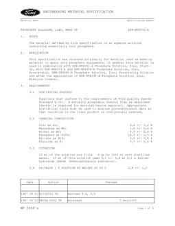 FORD ESK-M5B352-A