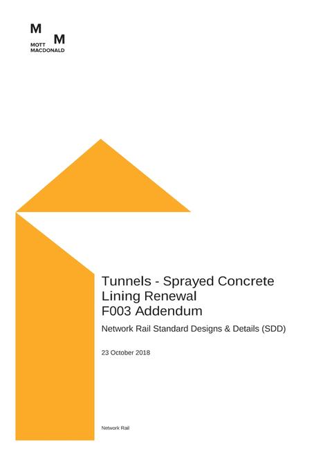 NR NR/CIV/SD/F003/550/ADD2 ISSUE B