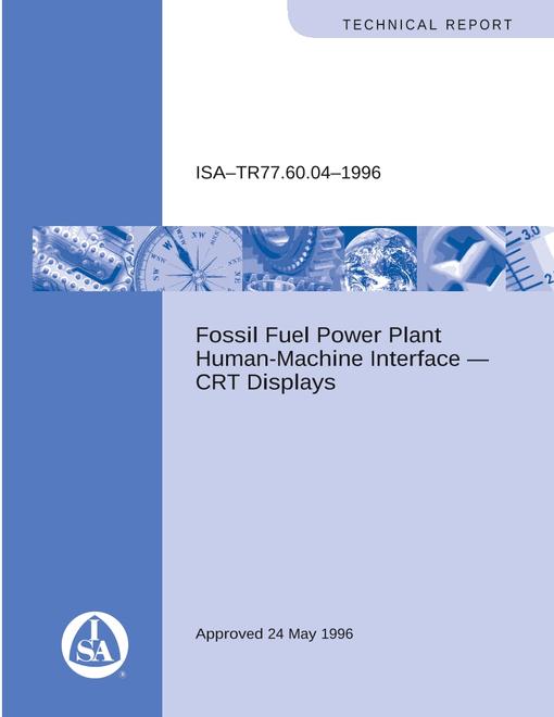 ISA TR77.60.04