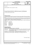 DIN EN ISO 1518