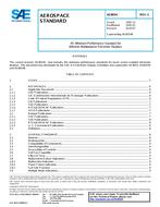 SAE AS8034C