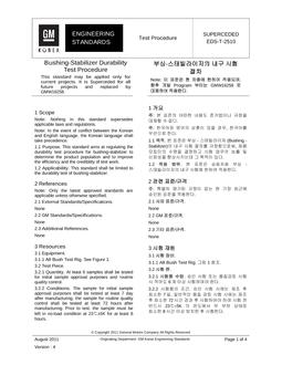 GMKOREA EDS-T-2510