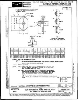 AIA NAS1765