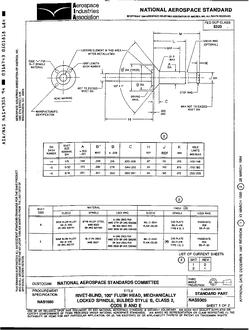 AIA NAS9305