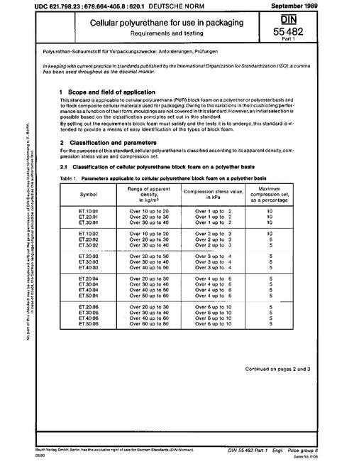 DIN 55482-1