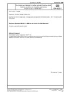 DIN EN 603-1