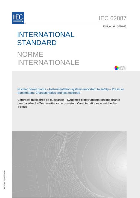 IEC 62887 Ed. 1.0 b:2018