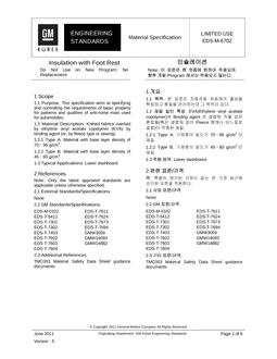 GMKOREA EDS-M-6702