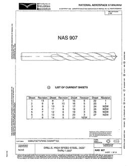 AIA NAS907
