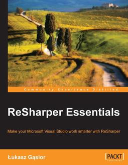 ReSharper Essentials