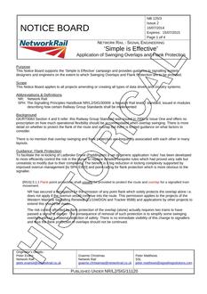 NR NB 125/3 ISSUE 2