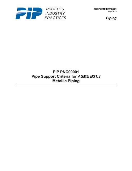 PIP PNC00001