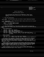 FED O-S-602E