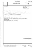 DIN EN ISO 15193