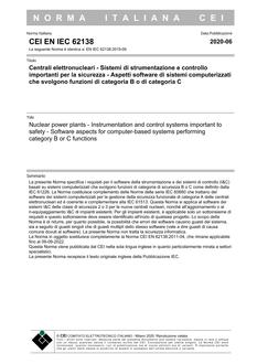 CEI EN IEC 62138